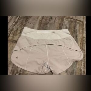 Lululemon Speed Up High-Rise Lined Short 2.5"